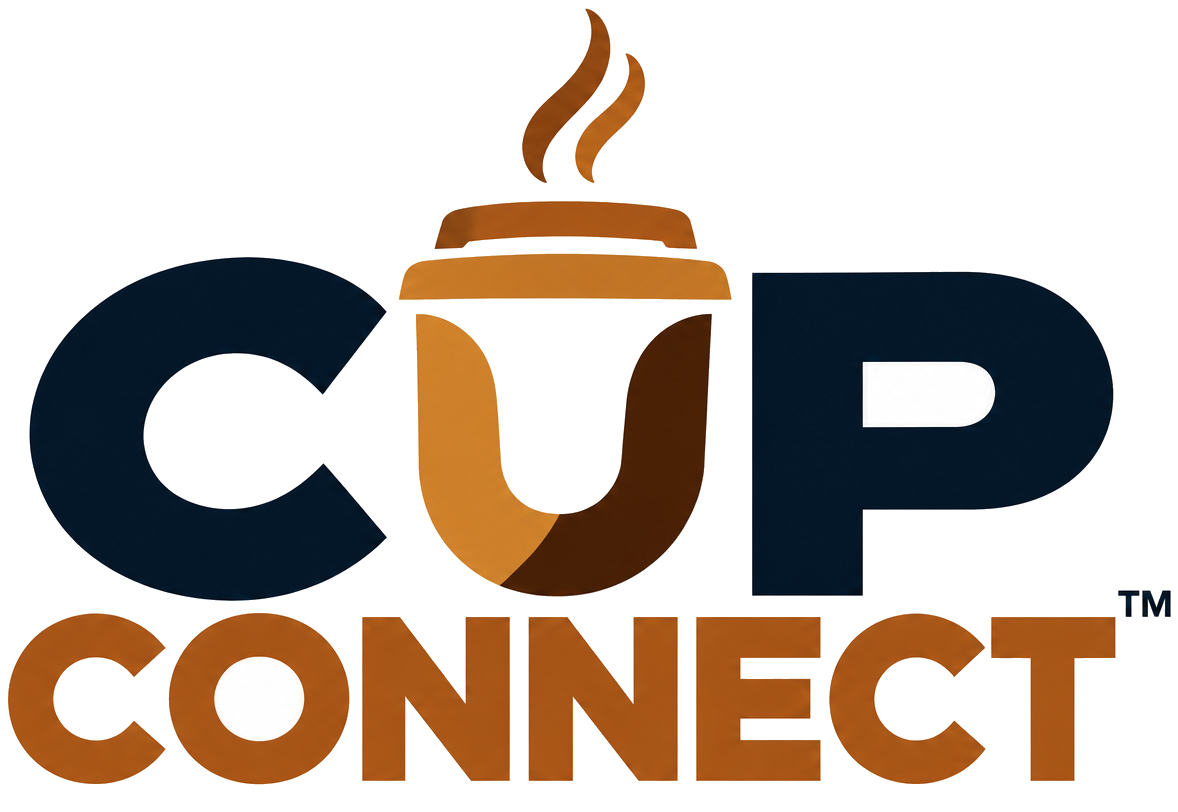 Cup Connect logo